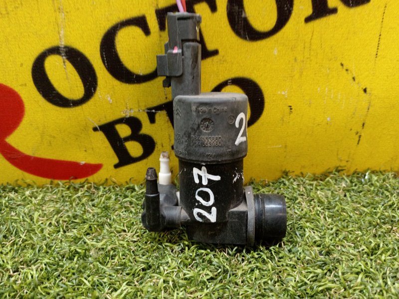 Насос омывателя, 400 рублей, Красноярск