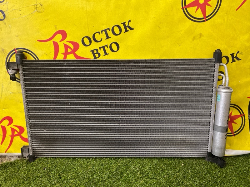 Радиатор кондиционера, 1800 рублей, Красноярск