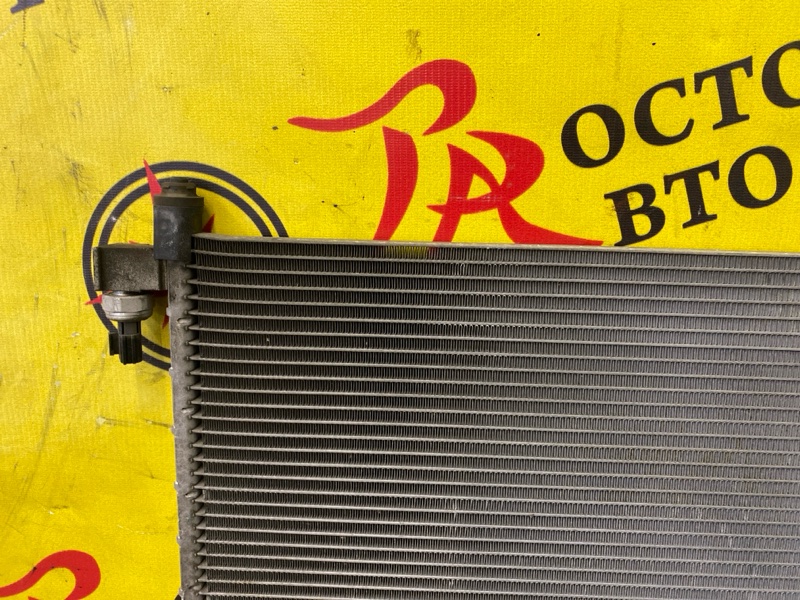 Радиатор кондиционера, 1800 рублей, Красноярск