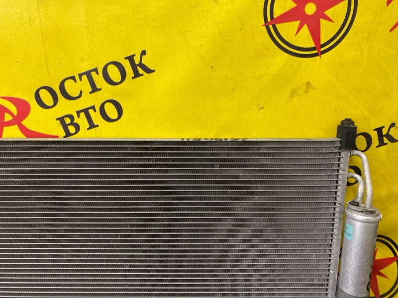 Радиатор кондиционера, 1800 рублей, Красноярск