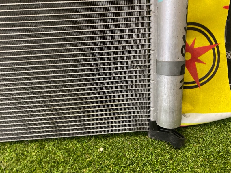 Радиатор кондиционера, 1800 рублей, Красноярск