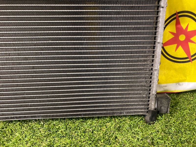 Радиатор кондиционера, 1800 рублей, Красноярск