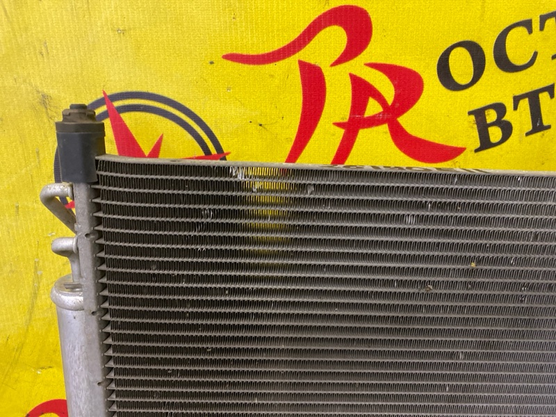 Радиатор кондиционера, 1800 рублей, Красноярск