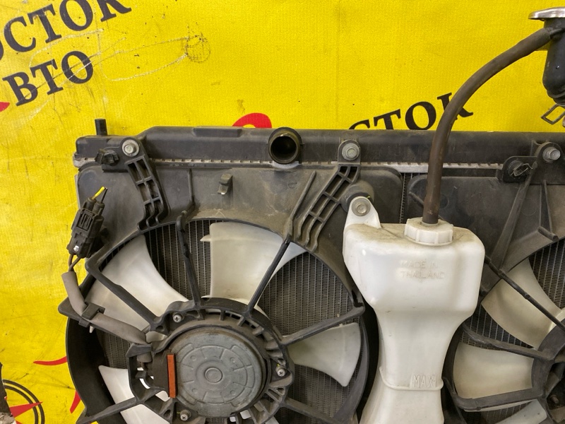 Радиатор охлаждения двигателя, 4500 рублей, Красноярск