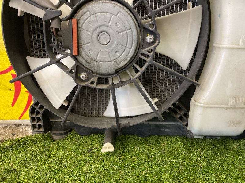 Радиатор охлаждения двигателя, 4500 рублей, Красноярск