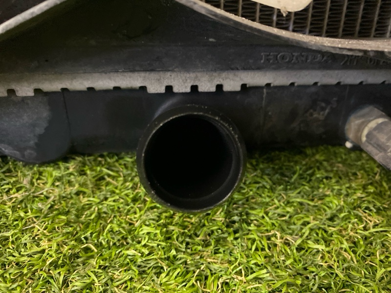 Радиатор охлаждения двигателя, 4500 рублей, Красноярск