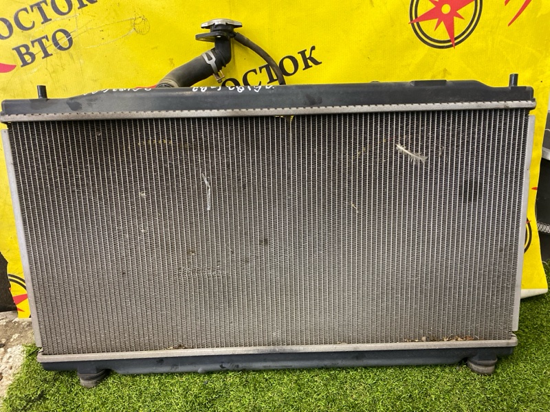 Радиатор охлаждения двигателя, 4500 рублей, Красноярск