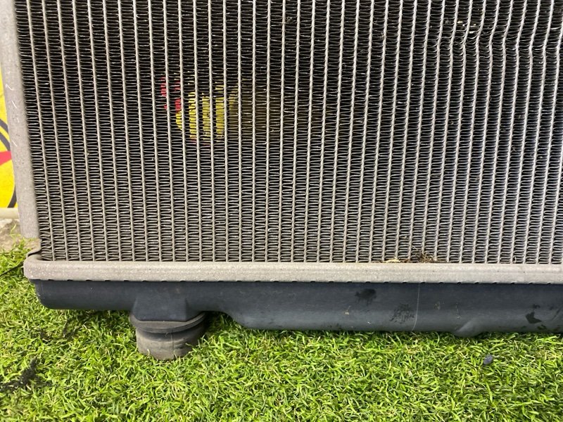 Радиатор охлаждения двигателя, 4500 рублей, Красноярск