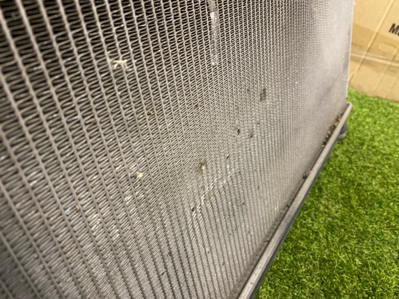 Радиатор охлаждения двигателя, 4500 рублей, Красноярск