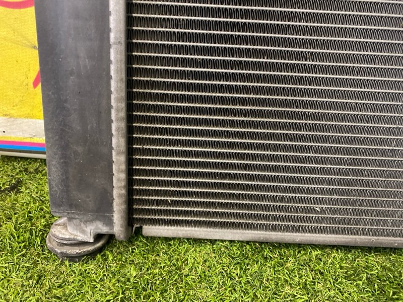 Радиатор охлаждения двигателя, 3500 рублей, Красноярск