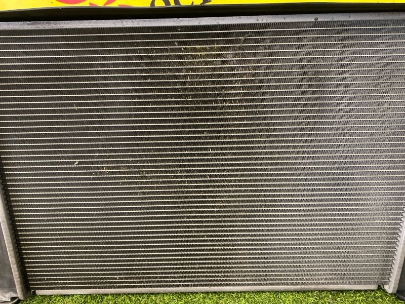 Радиатор охлаждения двигателя, 3500 рублей, Красноярск