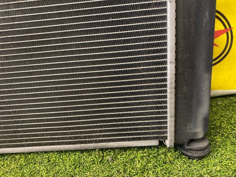 Радиатор охлаждения двигателя, 3500 рублей, Красноярск