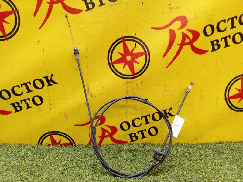 Трос замка капота, 800 рублей, Красноярск