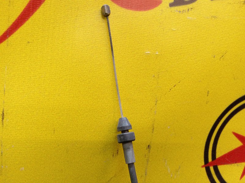 Трос замка капота, 800 рублей, Красноярск