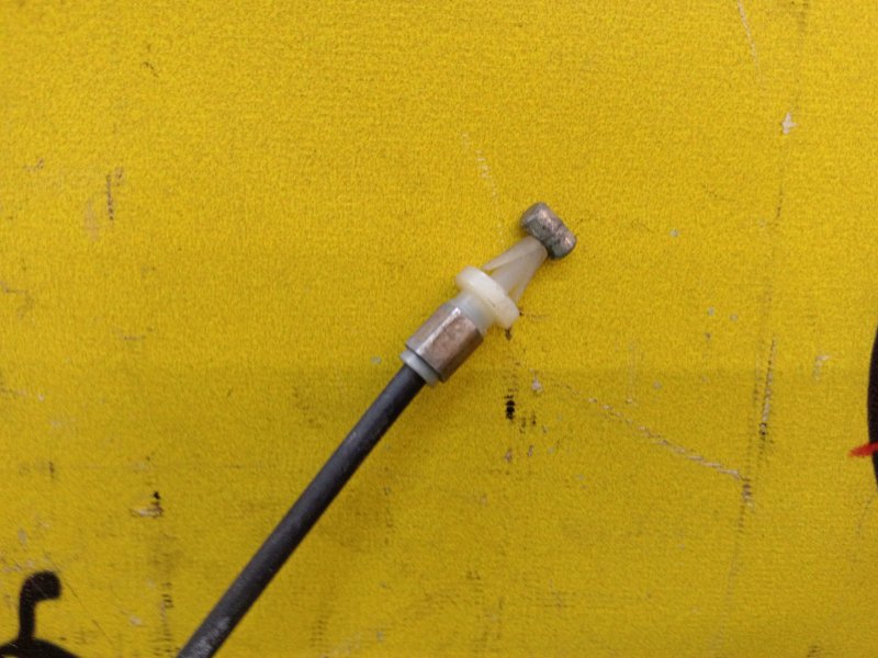 Трос замка капота, 800 рублей, Красноярск