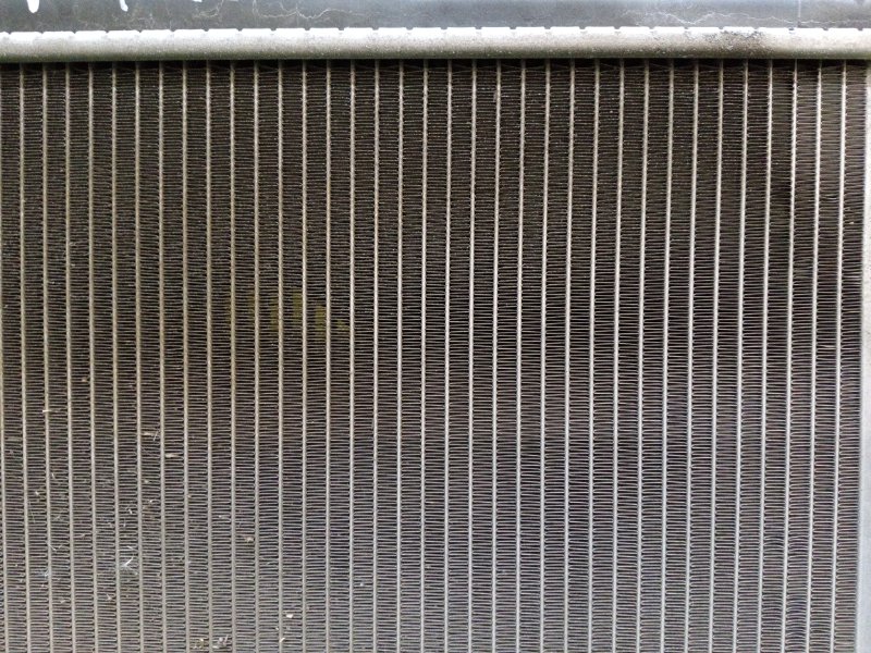 Радиатор охлаждения двигателя, 12000 рублей, Красноярск