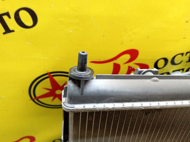 Радиатор охлаждения двигателя, 12000 рублей, Красноярск