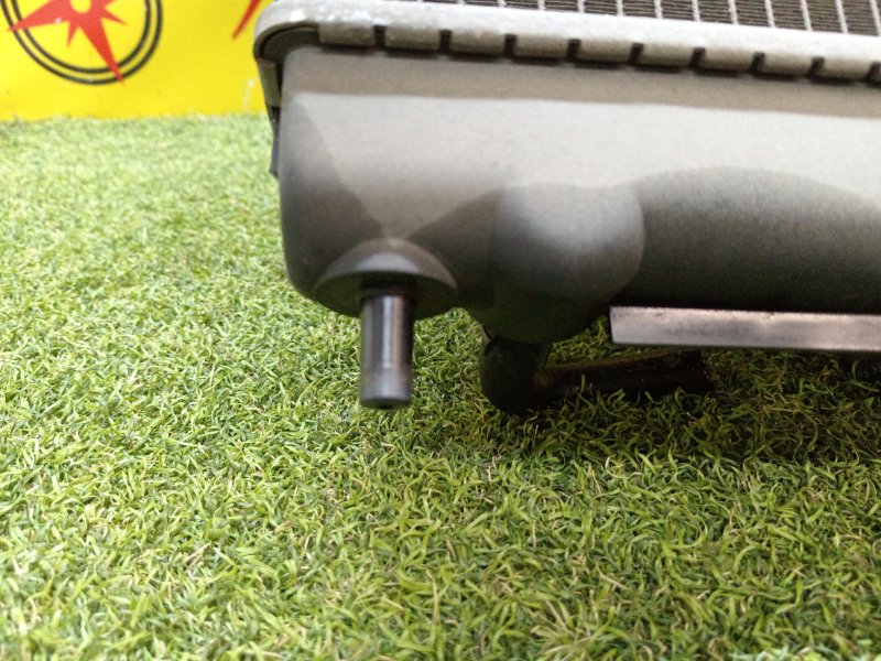 Радиатор охлаждения двигателя, 12000 рублей, Красноярск