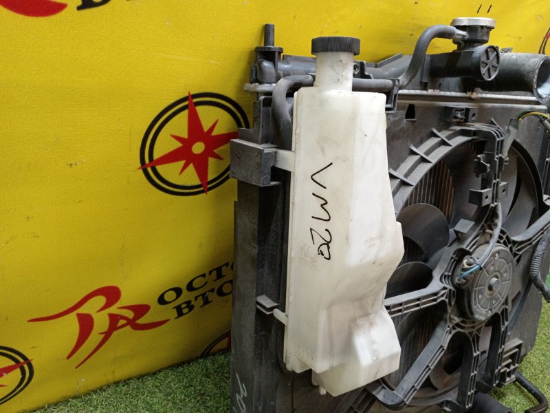 Радиатор охлаждения двигателя, 12000 рублей, Красноярск