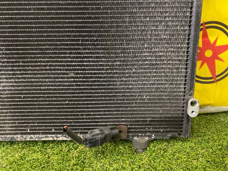 Радиатор кондиционера, 1200 рублей, Красноярск