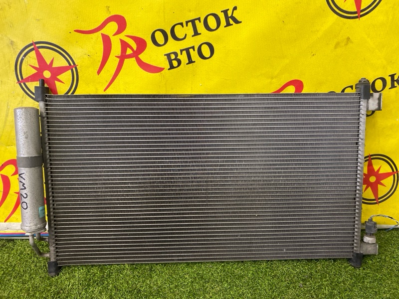 Радиатор кондиционера, 4000 рублей, Красноярск