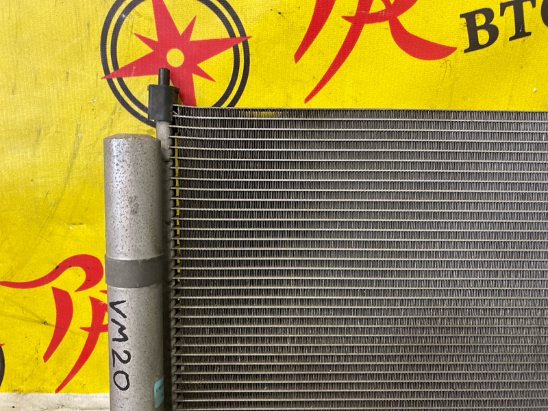 Радиатор кондиционера, 4000 рублей, Красноярск