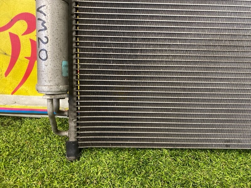 Радиатор кондиционера, 4000 рублей, Красноярск