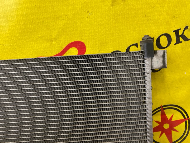 Радиатор кондиционера, 4000 рублей, Красноярск