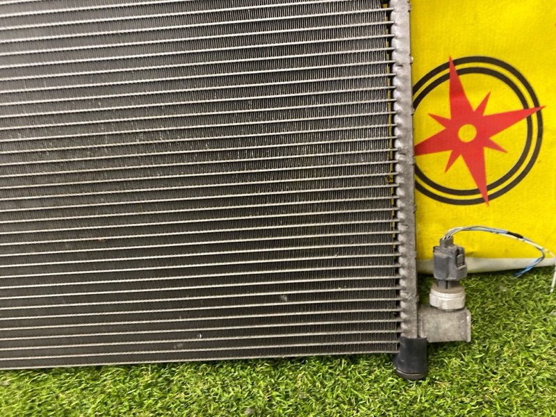 Радиатор кондиционера, 4000 рублей, Красноярск