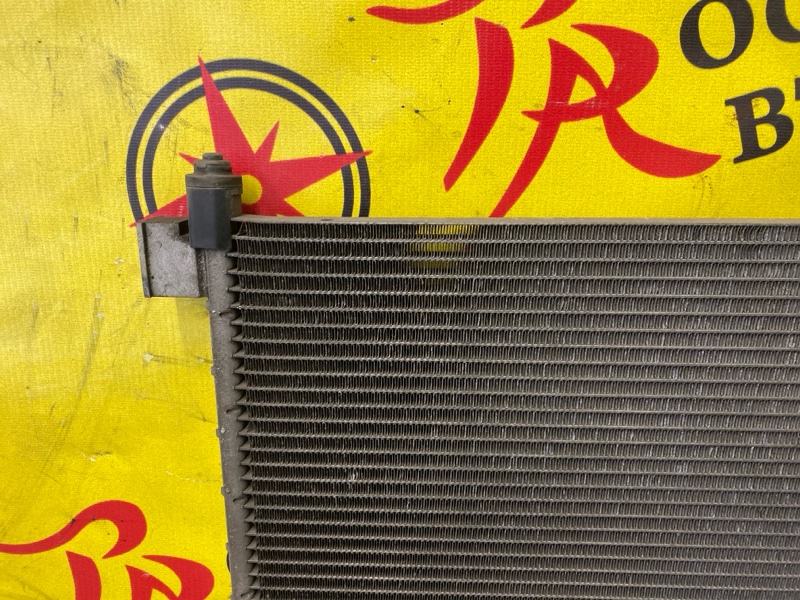 Радиатор кондиционера, 4000 рублей, Красноярск