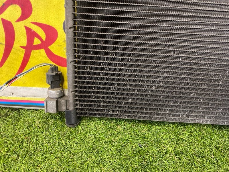 Радиатор кондиционера, 4000 рублей, Красноярск