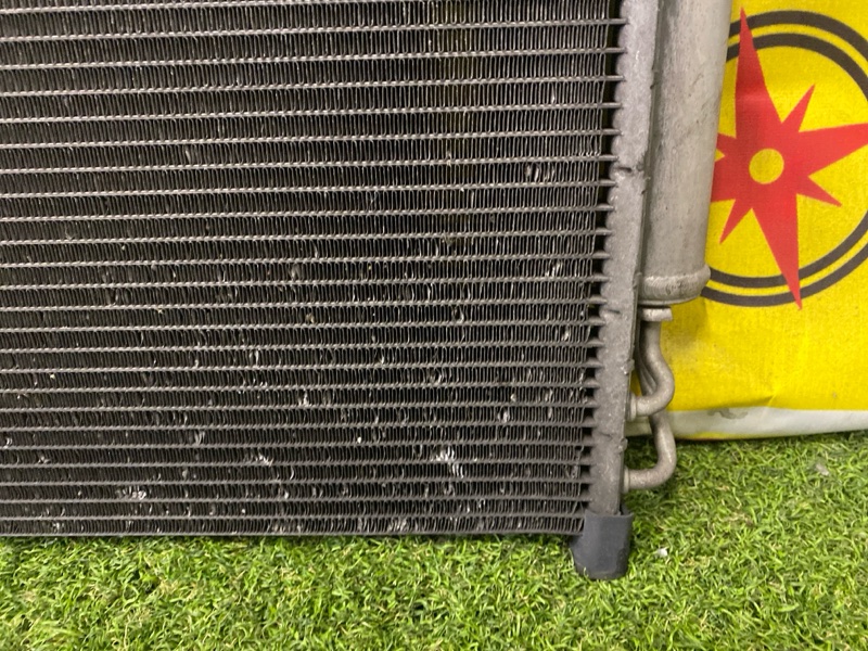 Радиатор кондиционера, 4000 рублей, Красноярск