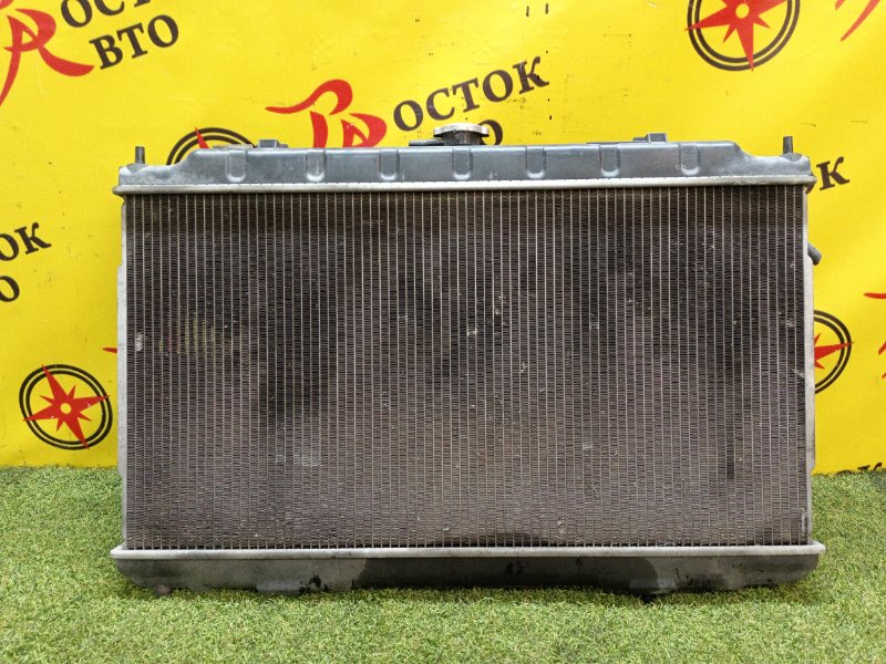 Радиатор охлаждения двигателя, 8500 рублей, Красноярск