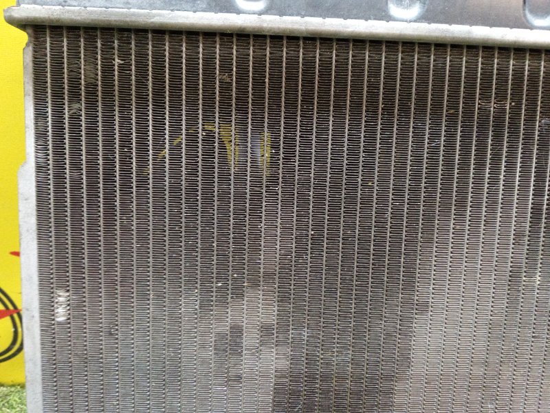 Радиатор охлаждения двигателя, 8500 рублей, Красноярск