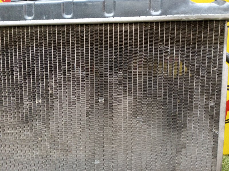 Радиатор охлаждения двигателя, 8500 рублей, Красноярск