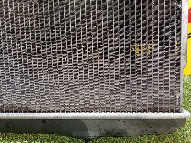 Радиатор охлаждения двигателя, 8500 рублей, Красноярск