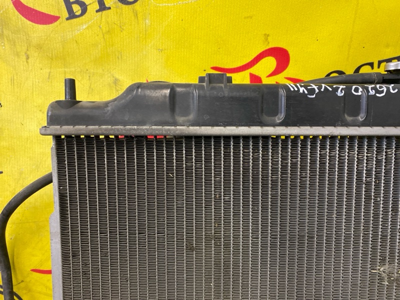 Радиатор охлаждения двигателя, 5500 рублей, Красноярск