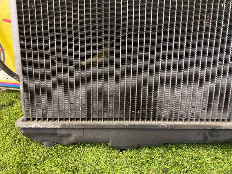 Радиатор охлаждения двигателя, 5500 рублей, Красноярск