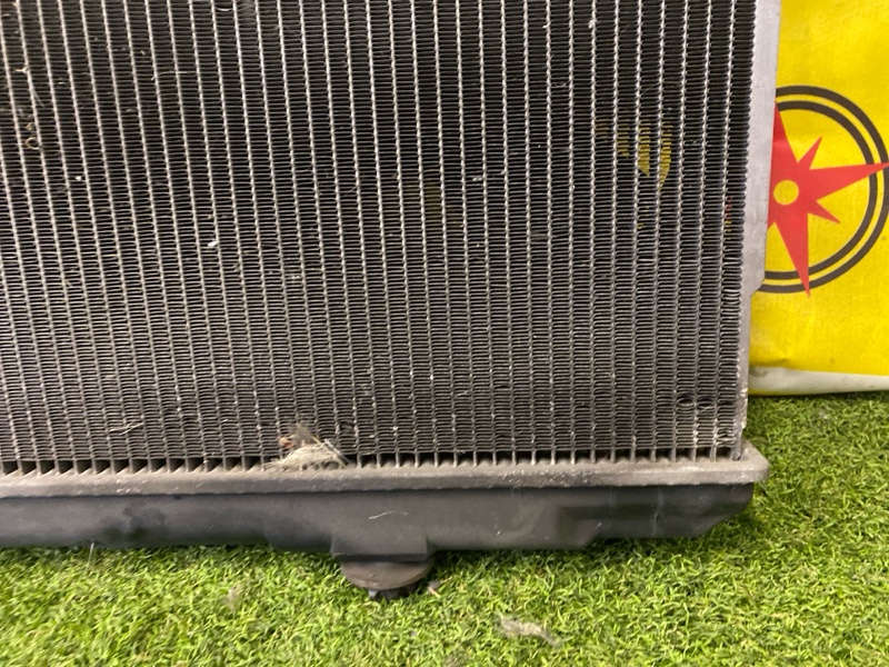 Радиатор охлаждения двигателя, 5500 рублей, Красноярск