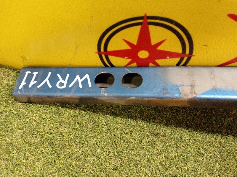 Усилитель бампера, 300 рублей, Красноярск