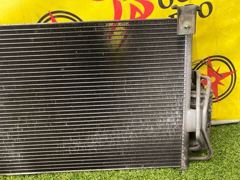 Радиатор кондиционера, 600 рублей, Красноярск