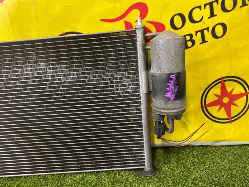 Радиатор кондиционера, 600 рублей, Красноярск