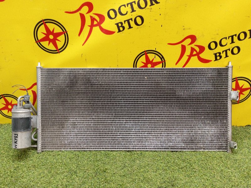 Радиатор кондиционера, 600 рублей, Красноярск