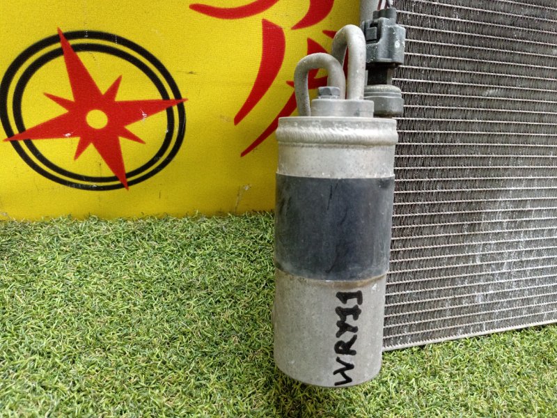 Радиатор кондиционера, 600 рублей, Красноярск