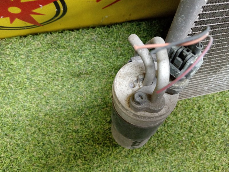 Радиатор кондиционера, 600 рублей, Красноярск