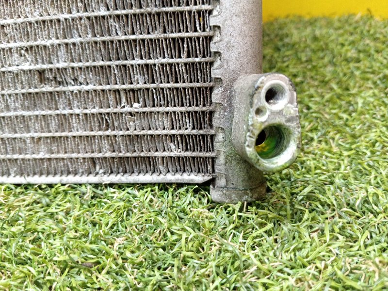 Радиатор кондиционера, 600 рублей, Красноярск