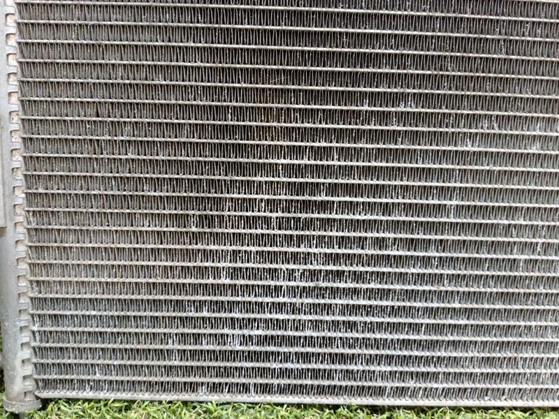 Радиатор кондиционера, 600 рублей, Красноярск