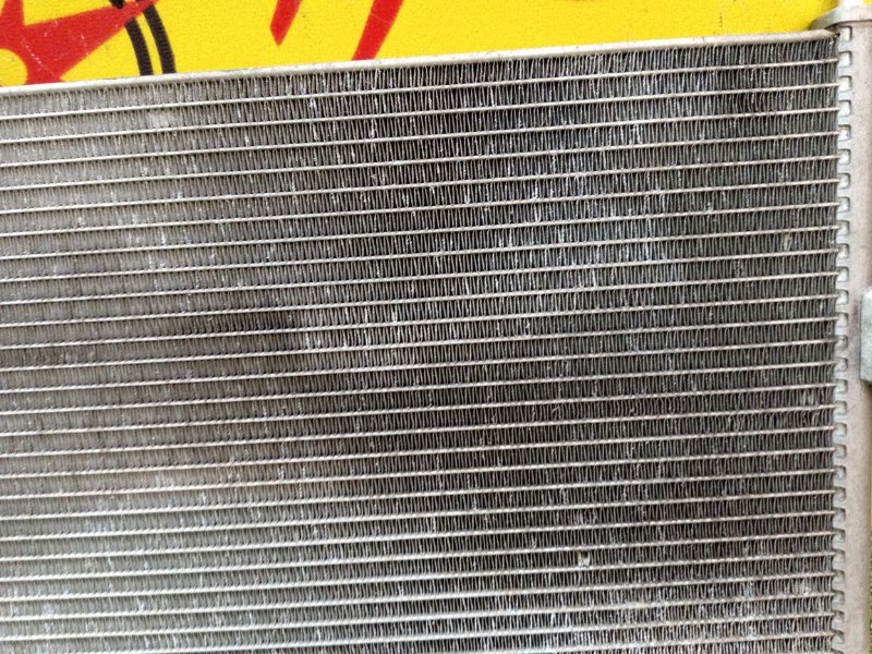 Радиатор кондиционера, 600 рублей, Красноярск