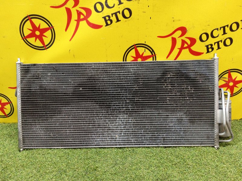 Радиатор кондиционера, 600 рублей, Красноярск