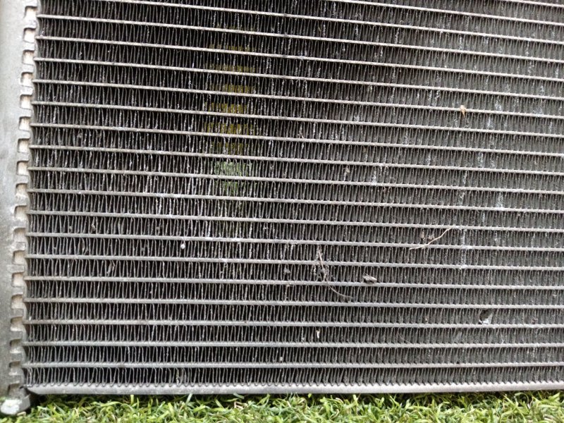 Радиатор кондиционера, 600 рублей, Красноярск